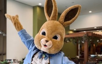 Shopping Bougainville promove Páscoa Encantada e Deliciosamente Divertida