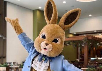 Shopping Bougainville promove Páscoa Encantada e Deliciosamente Divertida