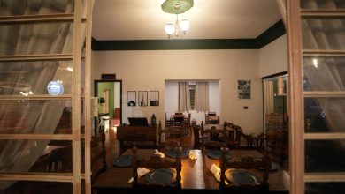 La Casa Bar e Cozinha é inaugurado em Trindade