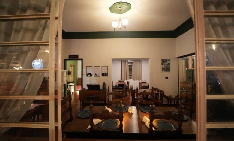 La Casa Bar e Cozinha é inaugurado em Trindade