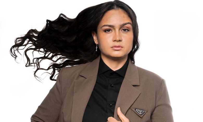 Luiza Martins grava novo DVD em Goiânia