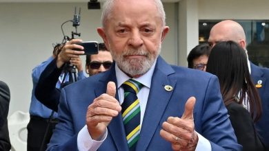 Lula sanciona Lei da Reciprocidade