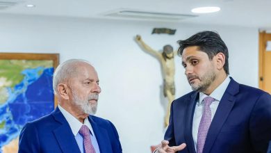 Pedro Lucas é o novo ministro das Comunicações de Lula