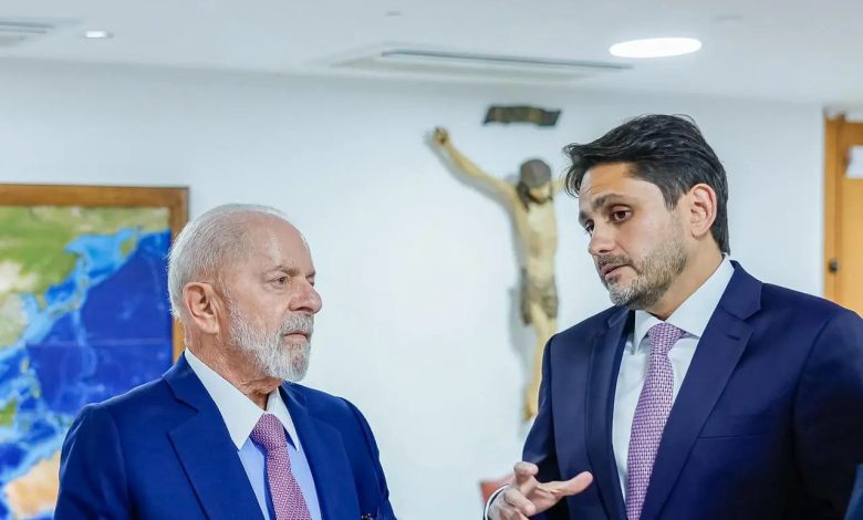 Pedro Lucas é o novo ministro das Comunicações de Lula