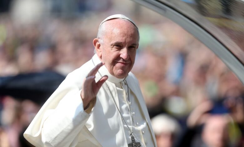 Morre o Papa Francisco aos 88 anos