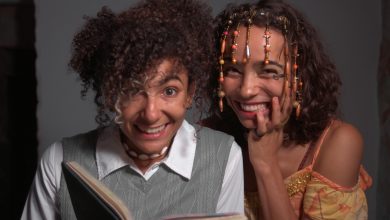 Espetáculo Nkenda e o Caminho da Arte estreia na Chapada