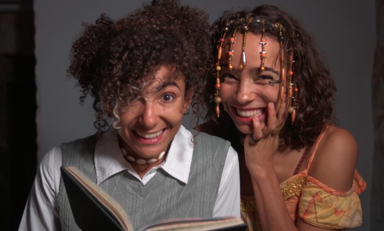 Espetáculo Nkenda e o Caminho da Arte estreia na Chapada