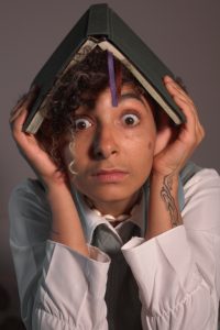 Espetáculo Nkenda e o Caminho da Arte estreia na Chapada