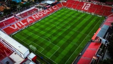 Vila encara Chapecoense hoje no OBA