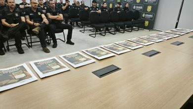PCGO cumpre 26 mandados judiciais contra golpistas de Rio Verde