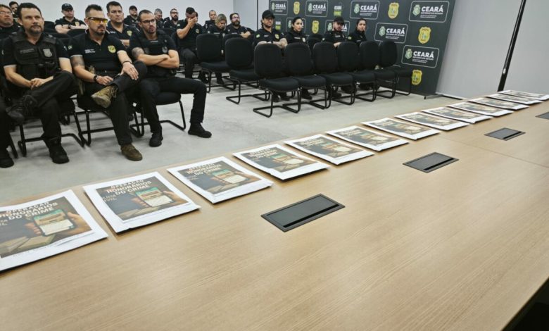 PCGO cumpre 26 mandados judiciais contra golpistas de Rio Verde