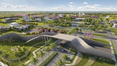 GO-020 é a rota da expansão dos condomínios horizontais de alto padrão