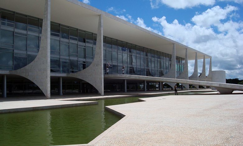 Despesa livre no orçamento projetada a zero em 2029