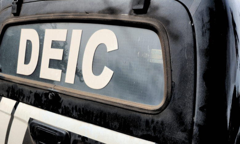 PCGO prende foragido apontado como líder de facção criminosa