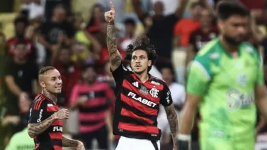 Times na parte alta da tabela da Série A