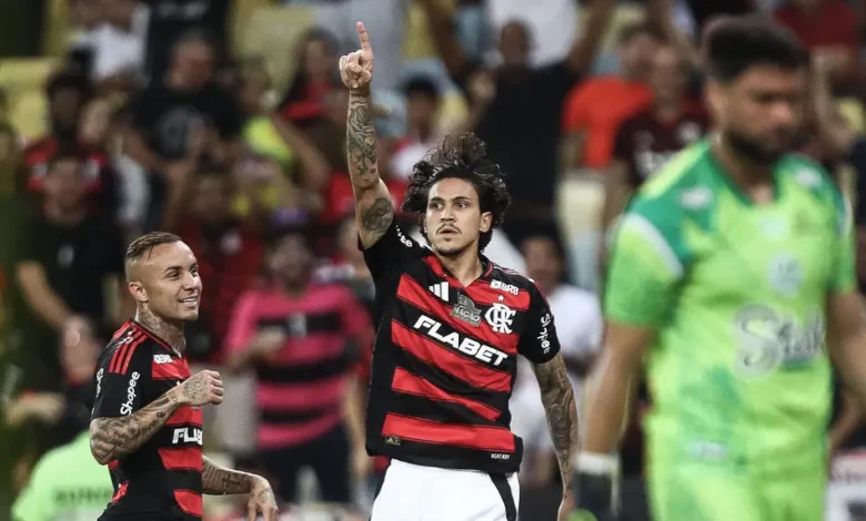 Times na parte alta da tabela da Série A