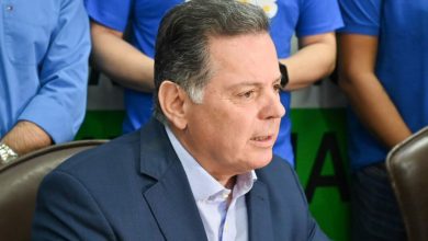 Desafios de Marconi para volta ao governo