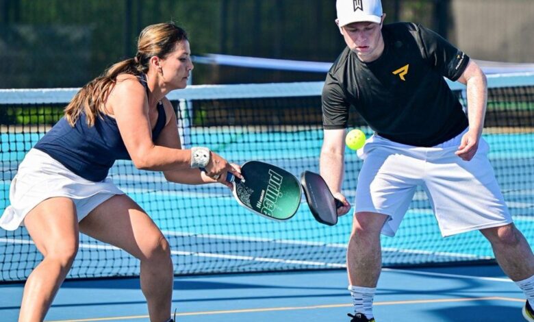 Goiânia Pickleball Clube conquista novos espaços