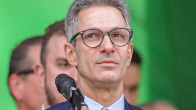 Zema critica Lula com vistas às Eleições 2026