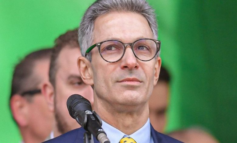 Zema critica Lula com vistas às Eleições 2026