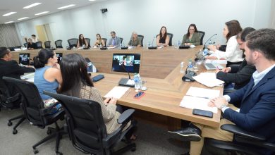 MP-GO analisa fornecimento de medicamentos pelo SUS