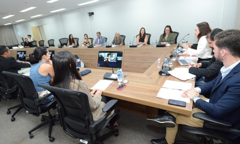 MP-GO analisa fornecimento de medicamentos pelo SUS