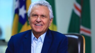 União-PP se desliga de Lula, diz Caiado