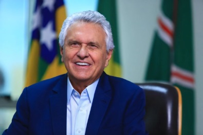 União-PP se desliga de Lula, diz Caiado