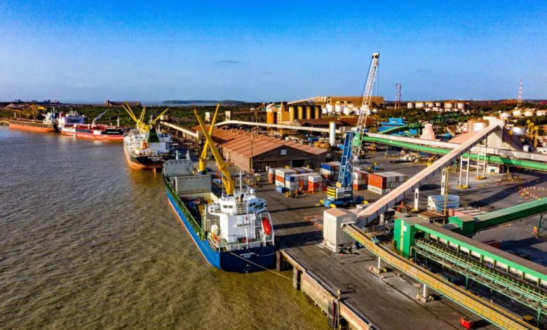 Brasil e EUA batem recorde no 1º trimestre