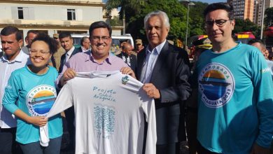 Estrelas do Araguaia celebra 22 anos com programação cultural e social