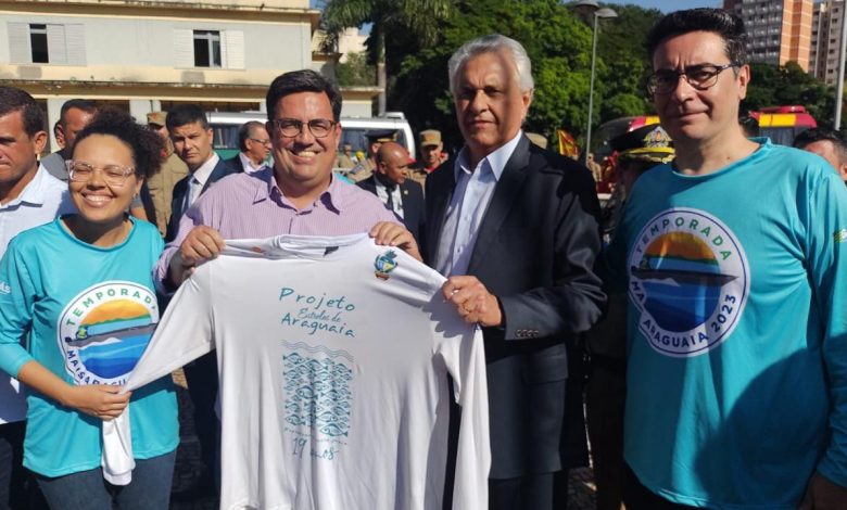 Estrelas do Araguaia celebra 22 anos com programação cultural e social