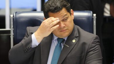 PL opõe-se a alternativa de anistia de Alcolumbre