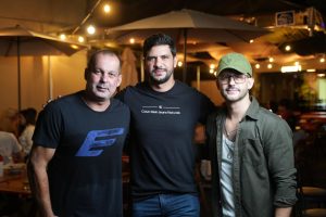 La Casa Bar e Cozinha é inaugurado em Trindade