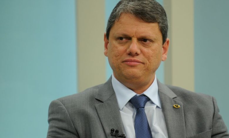 Tarcísio precisa de Bolsonaro ao Planalto?