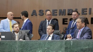 Alego debate tema sobre Adolescência e Violência nas Redes Sociais