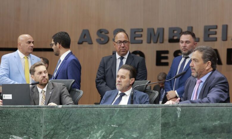 Alego debate tema sobre Adolescência e Violência nas Redes Sociais