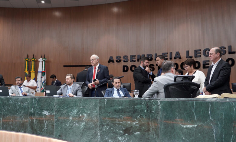 Entenda destinação de emendas dos deputados que somam R$ 531.638.040