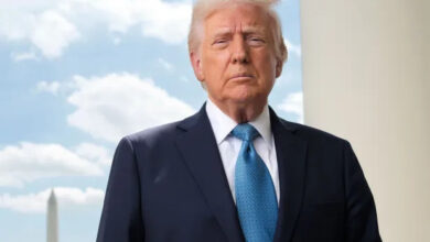 Trump acusa Brasil de ficar rico cobrando tarifas dos EUA