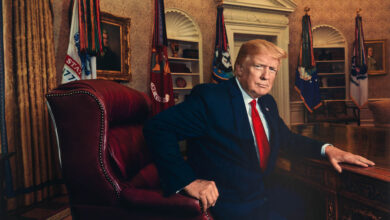 Trump modera tarifas para aliados e pressão sobre a China