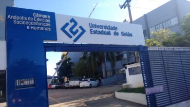 UEG sem plano de cargos e remuneração