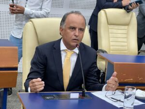 Câmara analisa projeto para vistoriar pontos e viadutos de Goiânia