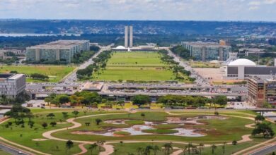 Aniversário de Brasília terá operação específica