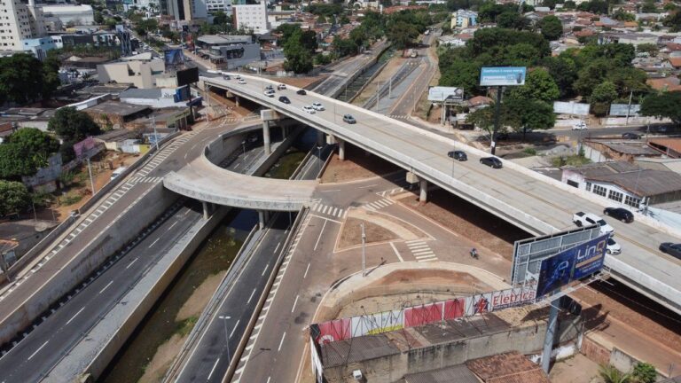 Câmara analisa projeto para vistoriar pontos e viadutos de Goiânia