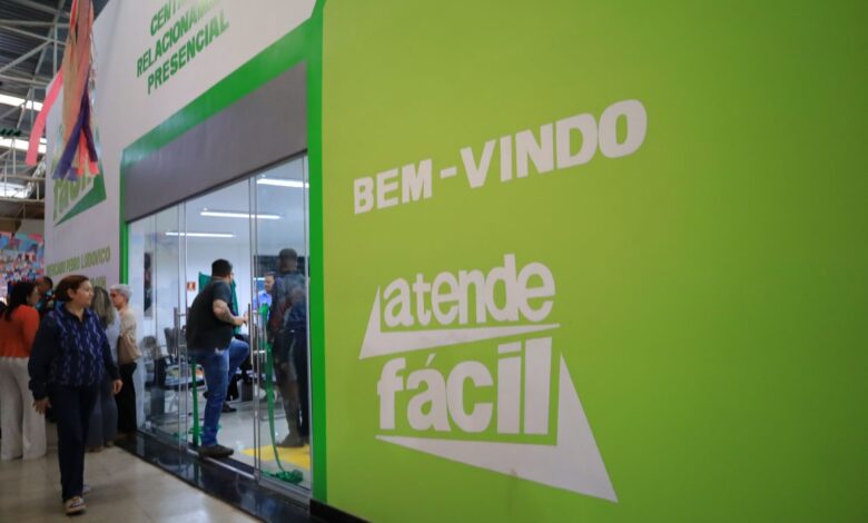 Goiânia terá sinal gratuito 5G em repartições públicas