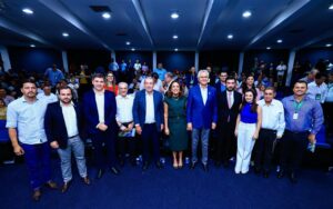 A produção agrícola de Goiás representa 10% do volume produzido e 11% do faturamento brasileiro 