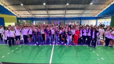 Governo de Goiás lança o projeto Só Vem Enem