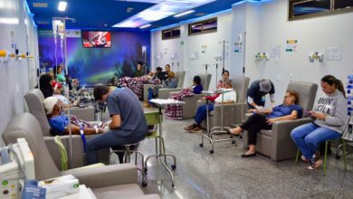 Centro de Oncologia incentiva diagnóstico precoce