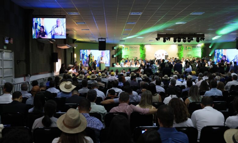 Governo oferece qualificação para exportação do Agro