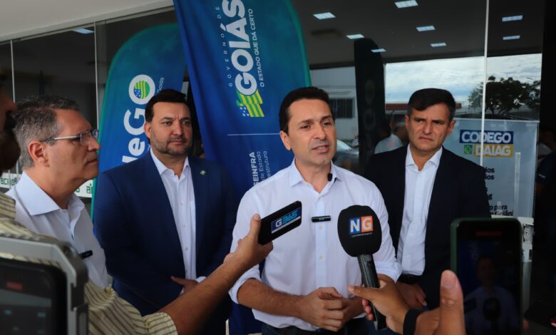 Parceria Codego, Aciag e Aparecida objetiva impulsionar indústria local