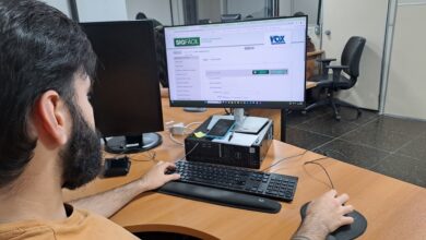 Inteligência Artificial na Junta Comercial